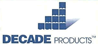 Decade Packing, Shipping and Storage Containers