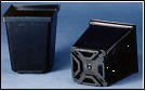 Dongjin 4" Pots