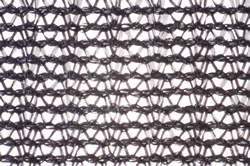 ChromatiNet Silver Shade Cloth